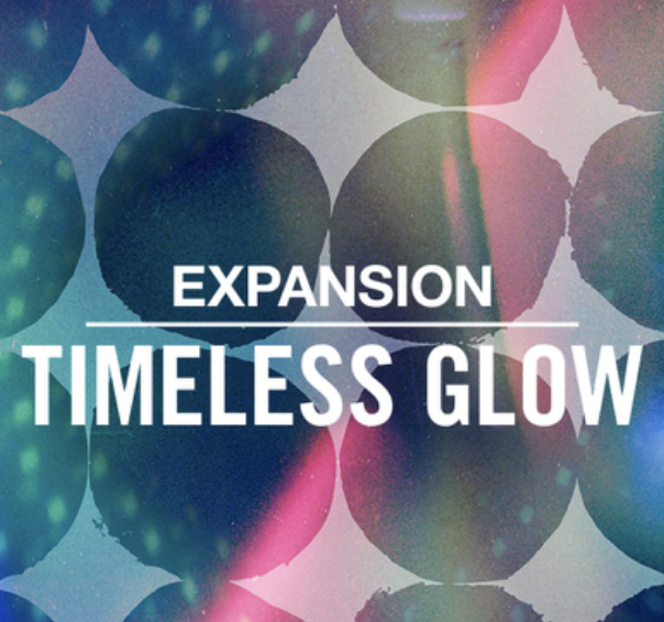 Native Instruments Maschine Expansion: Timeless Glow